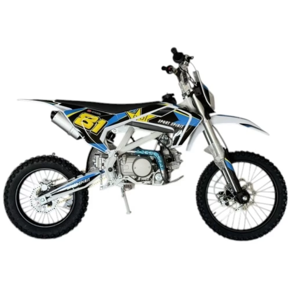 Питбайк SB SHGA110-C