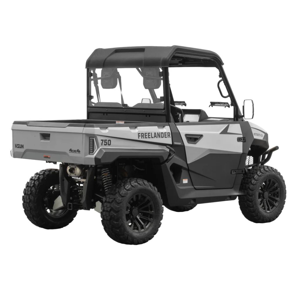 Купить багги HISUN 750 FREELANDER LIMITED Багги HISUN 750 FREELANDER LIMITED