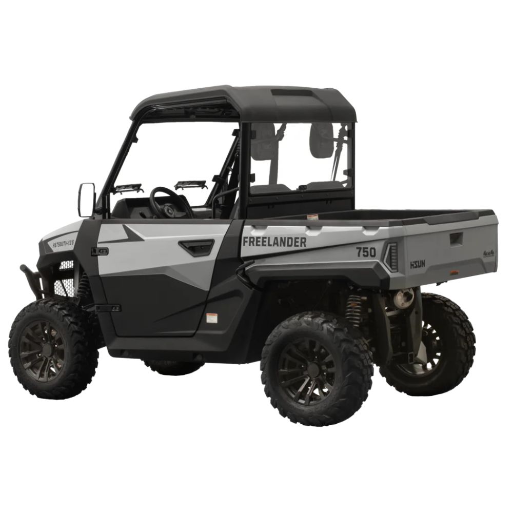 Багги HISUN 550 FREELANDER LIMITED