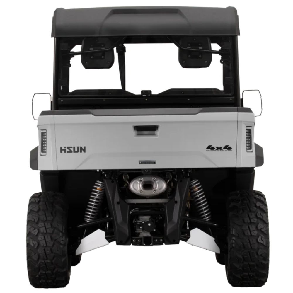 Багги HISUN 550 FREELANDER LIMITED