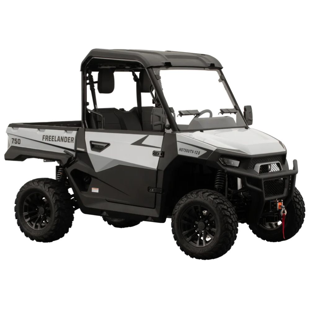 Купить багги HISUN 550 FREELANDER LIMITED