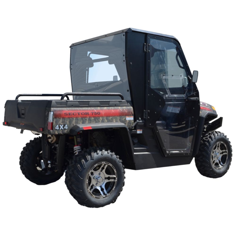 Купить багги HISUN SECTOR 750 TAIGA TRAVEL Багги HISUN SECTOR 750 TAIGA TRAVEL