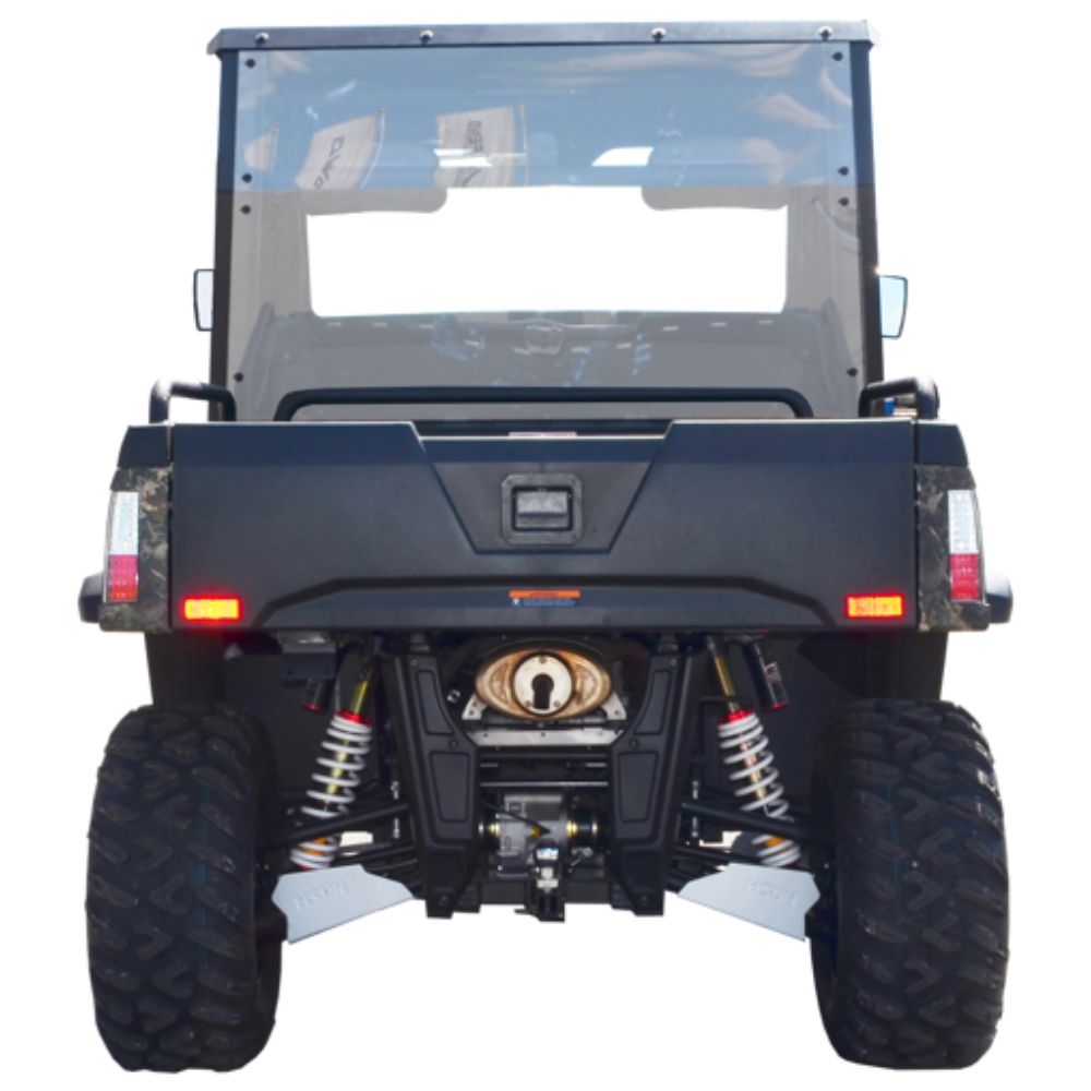 Купить багги HISUN SECTOR 750 TAIGA TRAVEL Багги HISUN SECTOR 750 TAIGA TRAVEL