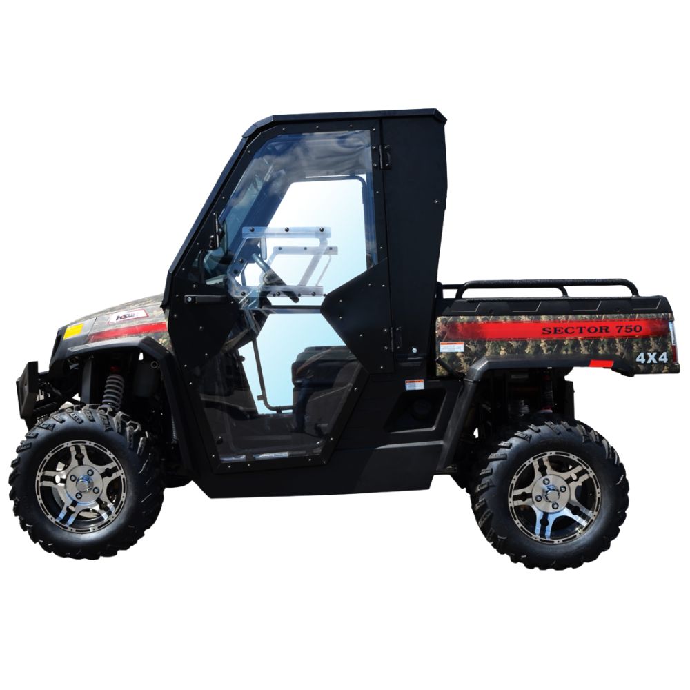 Купить багги HISUN SECTOR 750 TAIGA TRAVEL Багги HISUN SECTOR 750 TAIGA TRAVEL