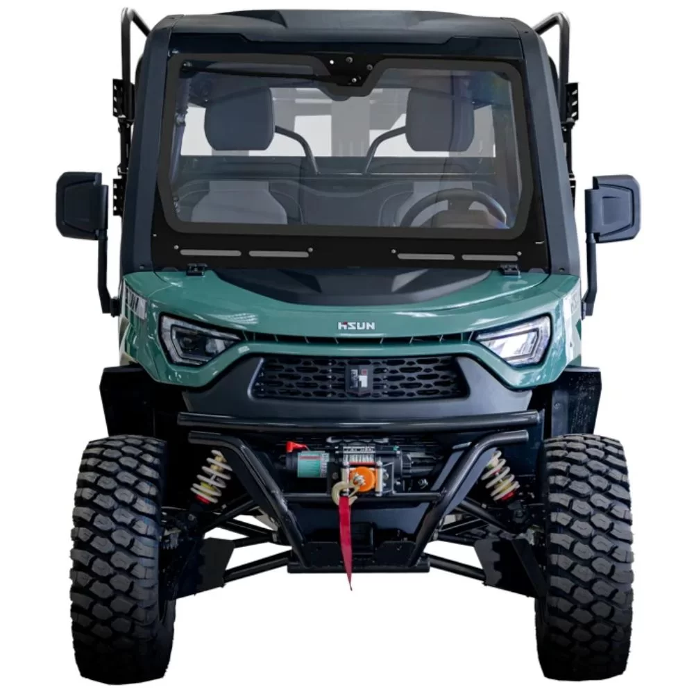 Багги HISUN FORESTER 750 WINTER TRAVEL