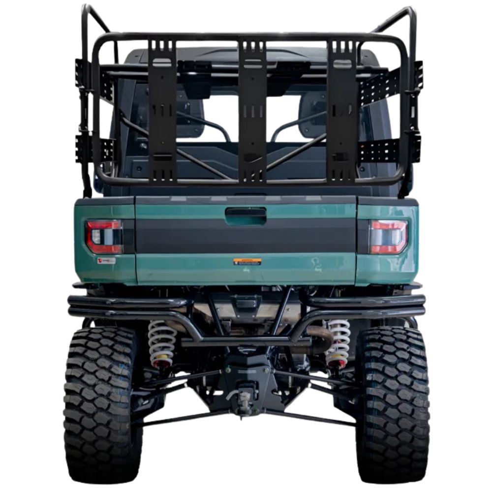 Багги HISUN FORESTER 750 WINTER TRAVEL