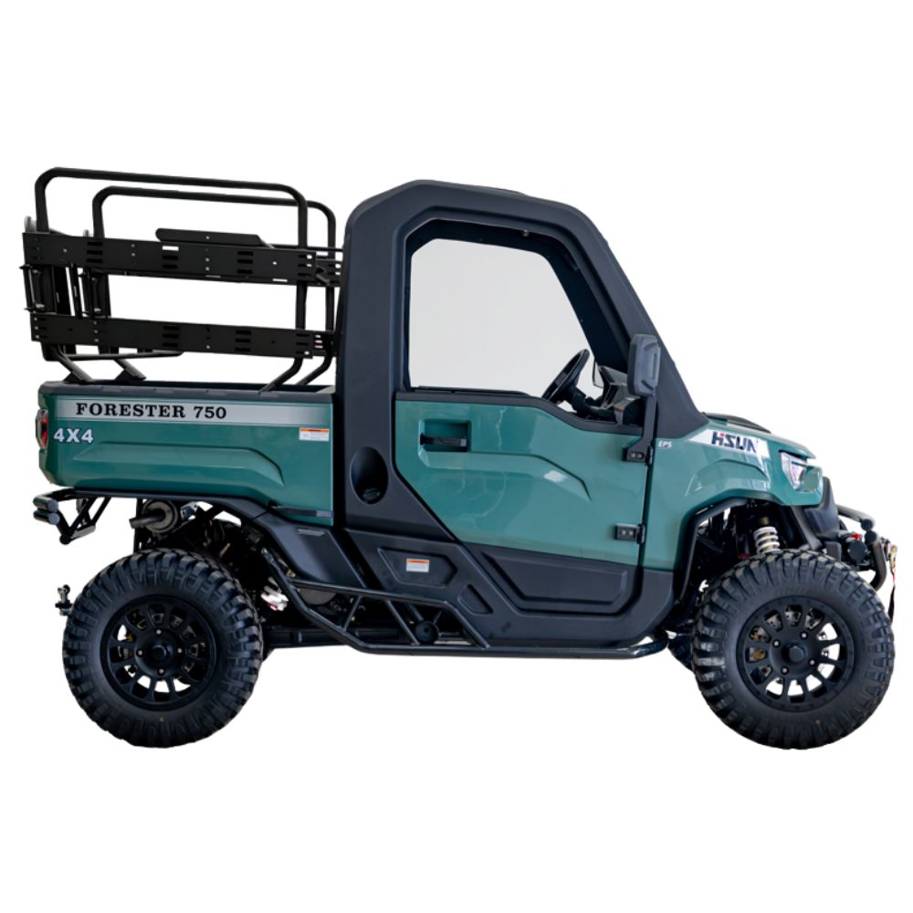 Багги HISUN FORESTER 750 WINTER TRAVEL