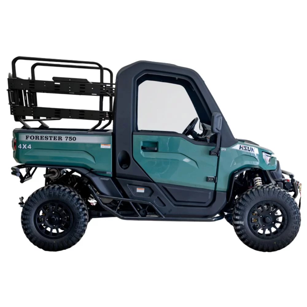 Багги HISUN FORESTER 750 WINTER TRAVEL