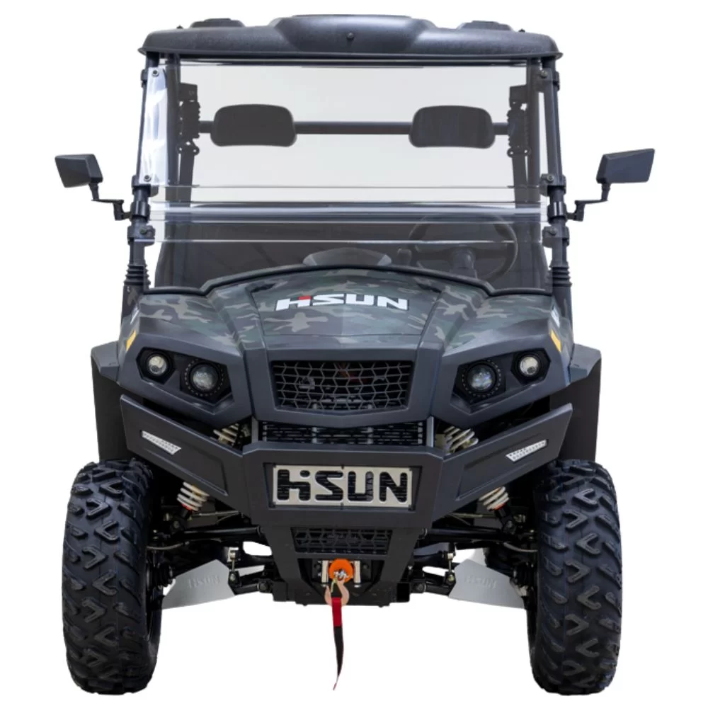 Багги HISUN SECTOR 750 LIMITED
