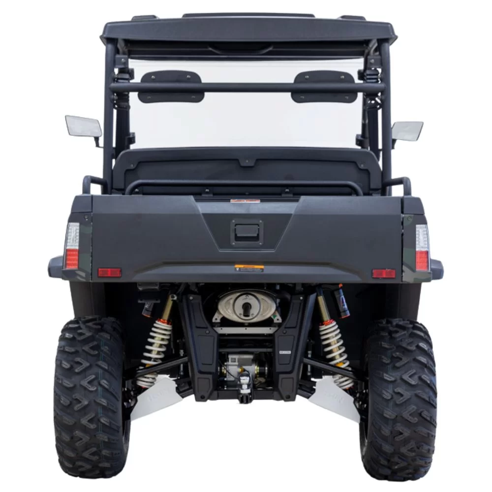 Багги HISUN SECTOR 750 LIMITED