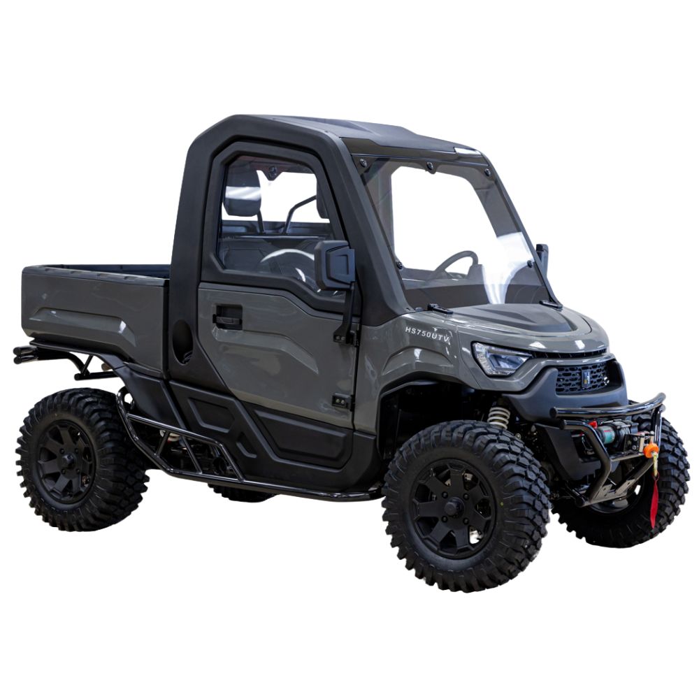 Купить багги HISUN FORESTER 750 LIMITED