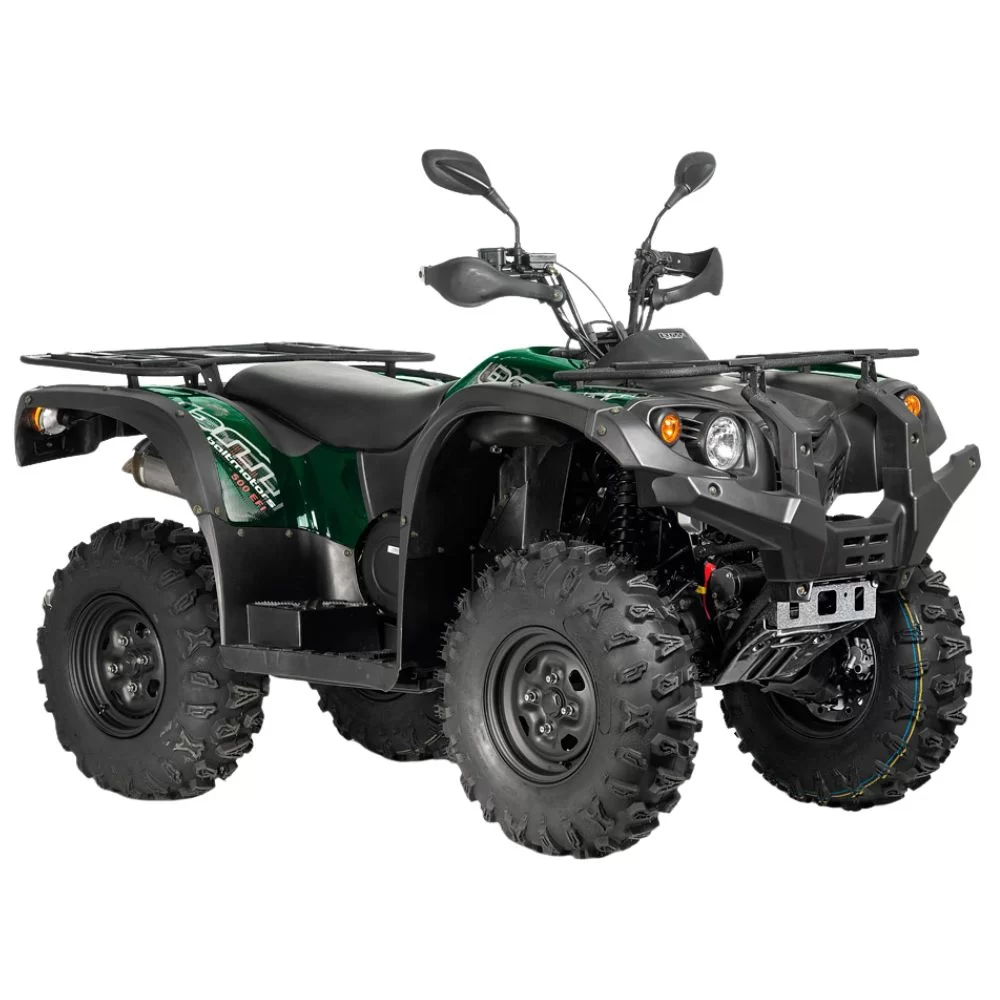 Купить квадроцикл Baltmotors Striker 400 EFI Квадроцикл Baltmotors Striker 400 EFI