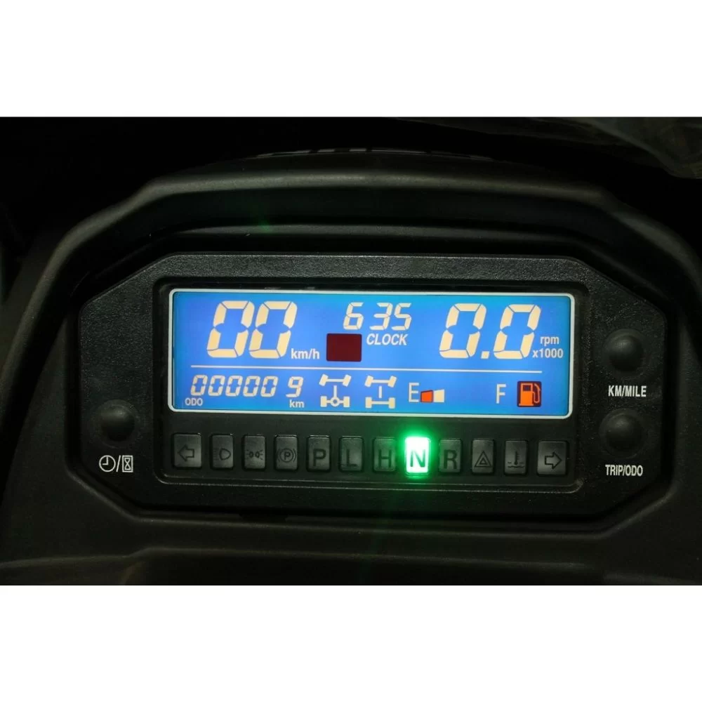 Купить квадроцикл Baltmotors Striker 400 EFI Квадроцикл Baltmotors Striker 400 EFI