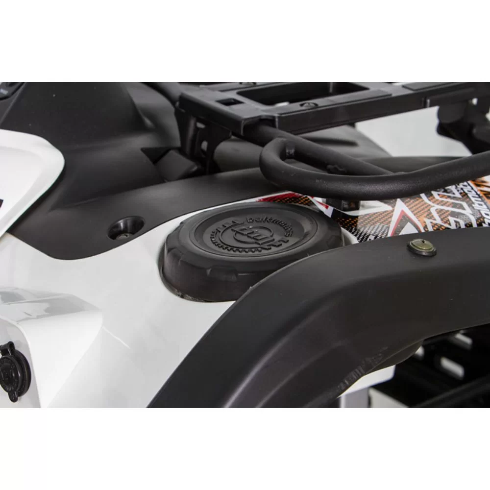Купить квадроцикл Baltmotors Striker 400 EFI Квадроцикл Baltmotors Striker 400 EFI
