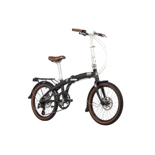 Велосипед Novatrack 20″ Town (2024)