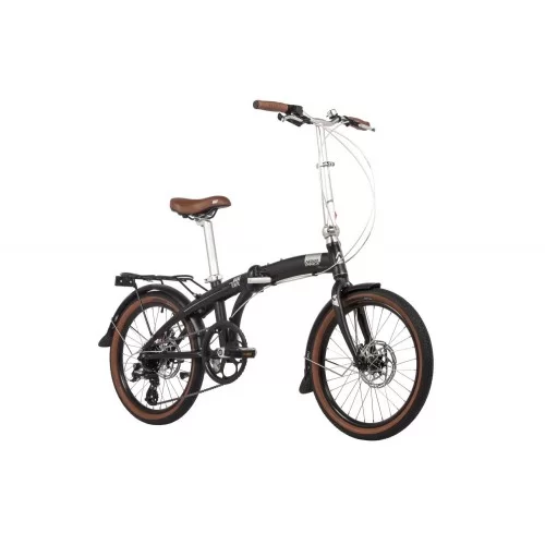 Велосипед Novatrack 20″ Town (2024)