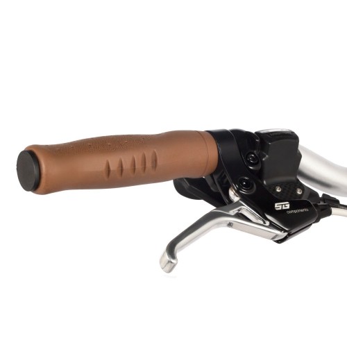 Велосипед Novatrack 20″ Town (2024)