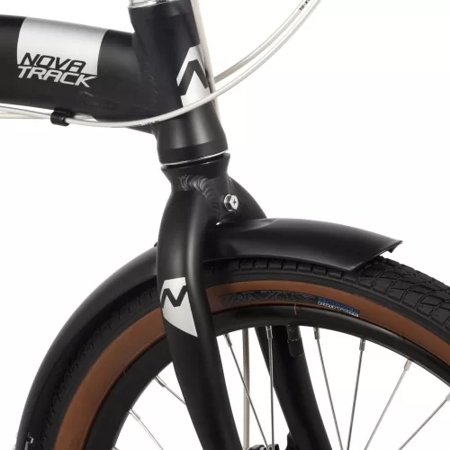 Велосипед Novatrack 20″ Town (2024)