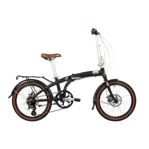 Велосипед Novatrack 20″ Town (2024)