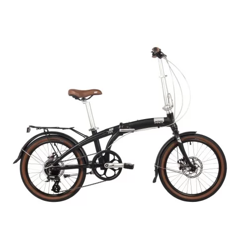 Велосипед Novatrack 20″ Town (2024)
