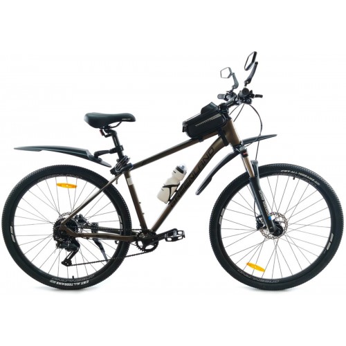 Велосипед Greenland Canyon 29 (2025)