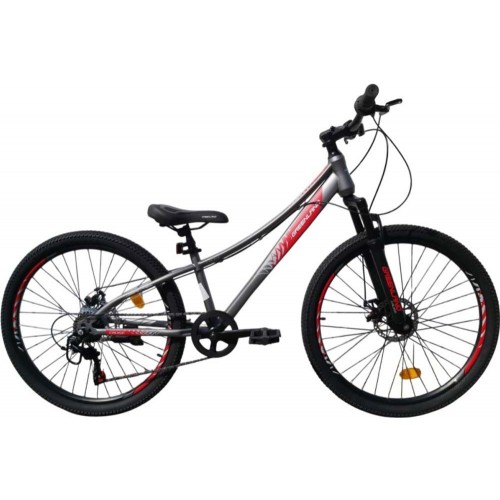 Велосипед Greenland Cruise 24 (2025)