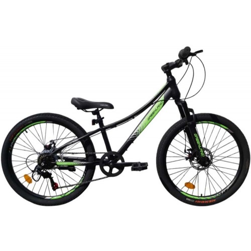 Велосипед Greenland Cruise 26 (2025)