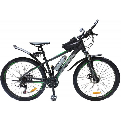 Велосипед Greenland Everest 26 1.0 (2024)