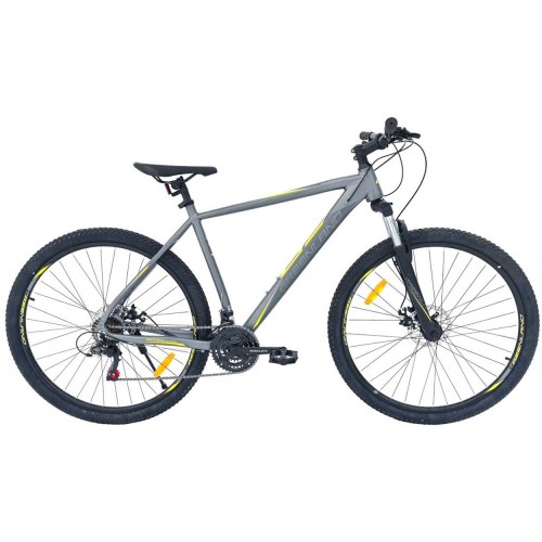 Велосипед Greenland Everest 29 1.0 (2024)