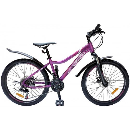 Велосипед Greenland Formula 24 (2024)