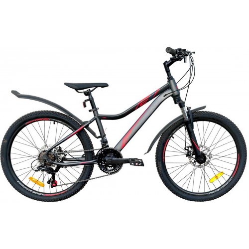 Велосипед Greenland Formula 24 (2024)