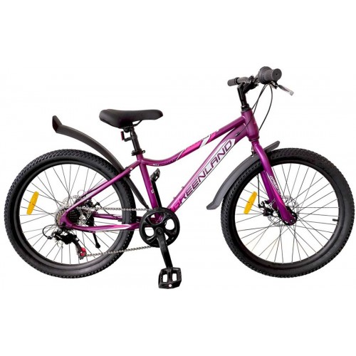 Купить Велосипед Greenland Formula 24 7S (2024) в Минске, цены Велосипед Greenland Formula 24 7S (2024)