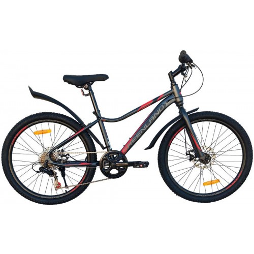 Купить Велосипед Greenland Formula 24 7S (2024) в Минске, цены Велосипед Greenland Formula 24 7S (2024)