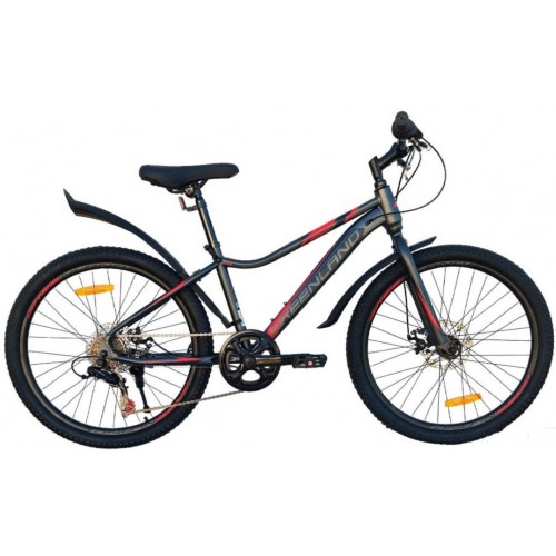 Велосипед Greenland Formula 26 7S (2025)