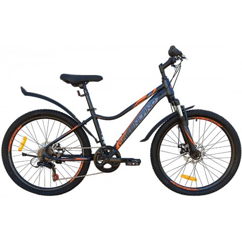 Купить Велосипед Greenland Formula 26 7S SUS (2024) в Минске, цены Велосипед Greenland Formula 26 7S SUS (2024)