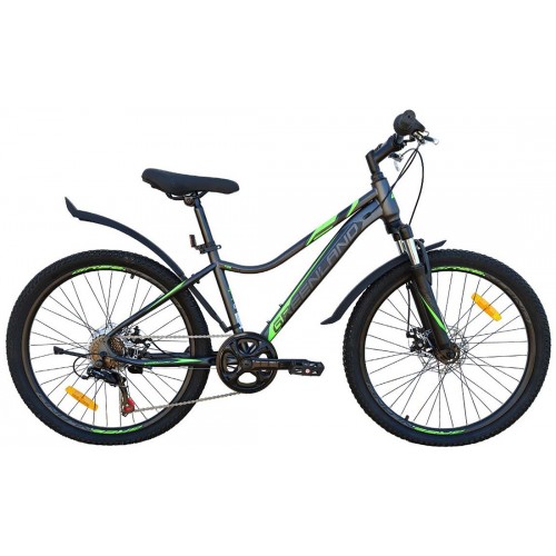 Купить Велосипед Greenland Formula 26 7S SUS (2024) в Минске, цены Велосипед Greenland Formula 26 7S SUS (2024)