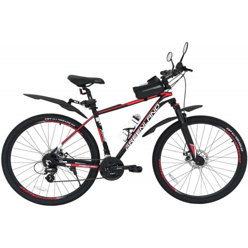 Велосипед Greenland Legend 29 (2024)