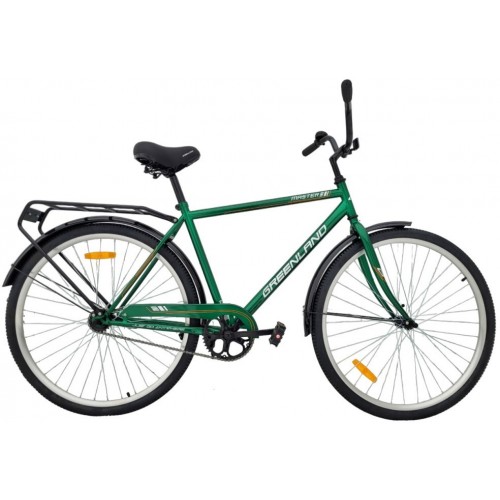 Велосипед Greenland Master 28 (2024)