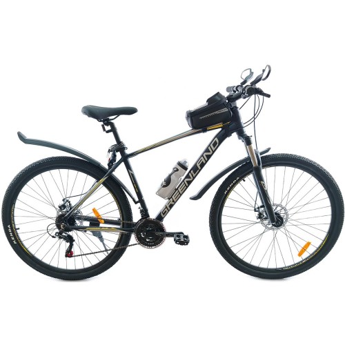 Велосипед Greenland Ocean 2.0 29 (2024)