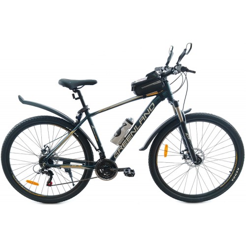 Велосипед Greenland Ocean 2.0 29 (2024)