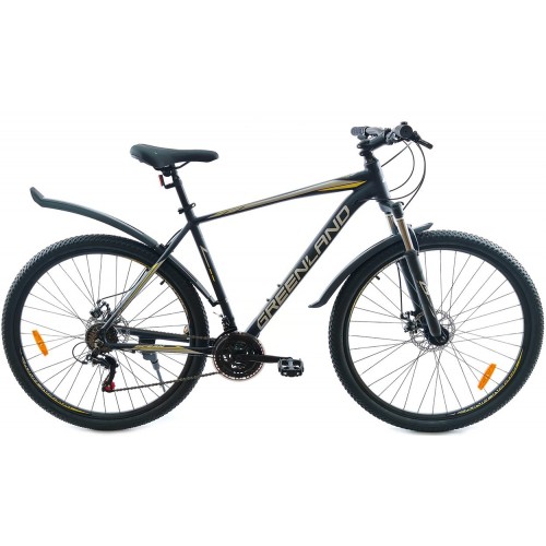 Купить Велосипед Greenland Ocean 29 (2024) в Минске, цены