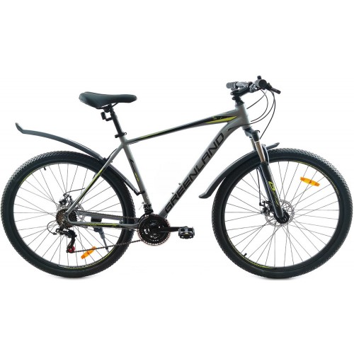 Велосипед Greenland Ocean 29 (2024)