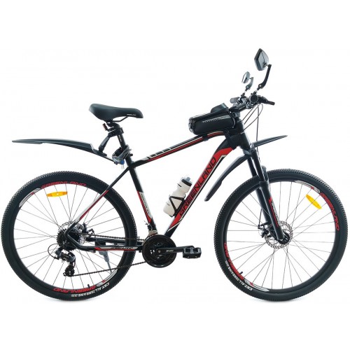 Купить Велосипед Greenland Reactive 2.0 29 (2024) в Минске, цены Велосипед Greenland Reactive 2.0 29 (2024)