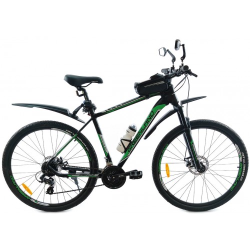 Купить Велосипед Greenland Reactive 2.0 29 (2024) в Минске, цены Велосипед Greenland Reactive 2.0 29 (2024)