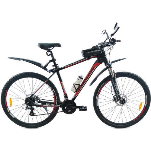 Купить Велосипед Greenland Reactive 29 3.0 (2024) в Минске, цены Велосипед Greenland Reactive 29 3.0 (2024)