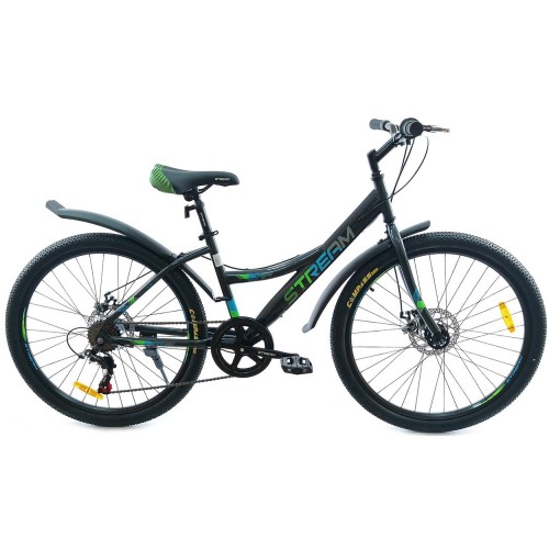 Велосипед Greenland Travel 26 (2025)