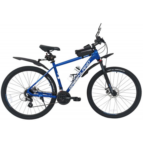 Велосипед Greenland Vincent 29 (2024)