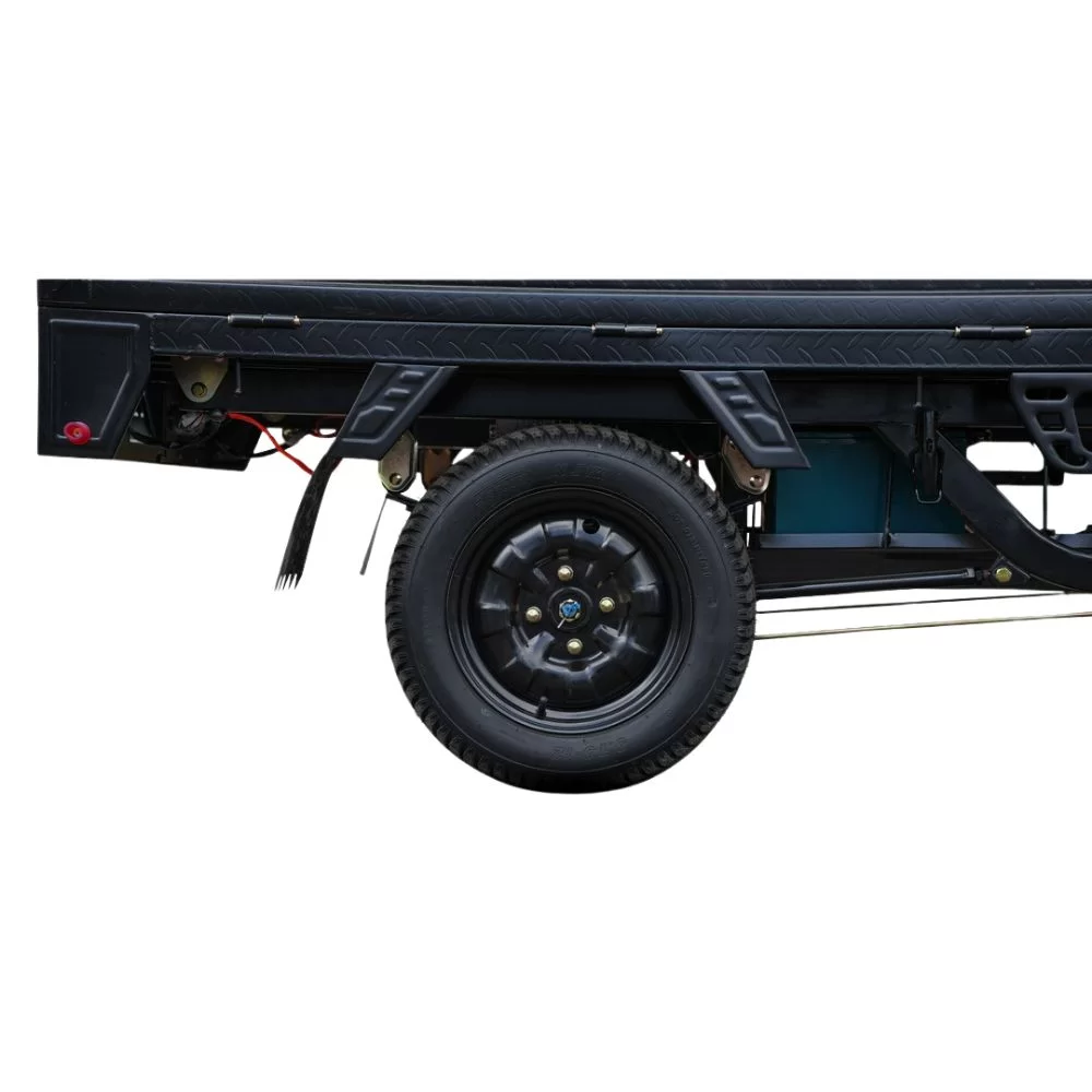 Купить электротрицикл WHITE SIBERIA SIBTRIKE CARGO 2025 Электротрицикл WHITE SIBERIA SIBTRIKE CARGO 2025