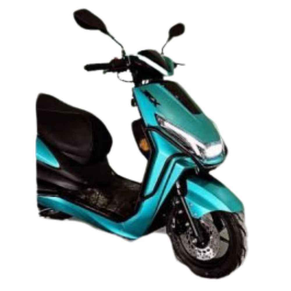 Купить скутер Racer RC50QT-3H Jet X 50сс (125) без ПТС