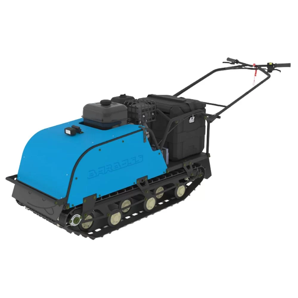 Купить мотобуксировщик Baltmotors Barboss Мотобуксировщик Baltmotors Barboss